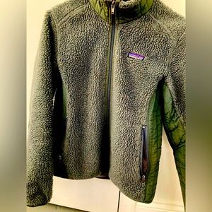 Women's Classic Retro-X® Jacket